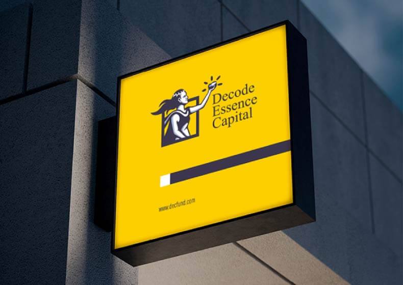 选择合适的VI设计公司十分重要